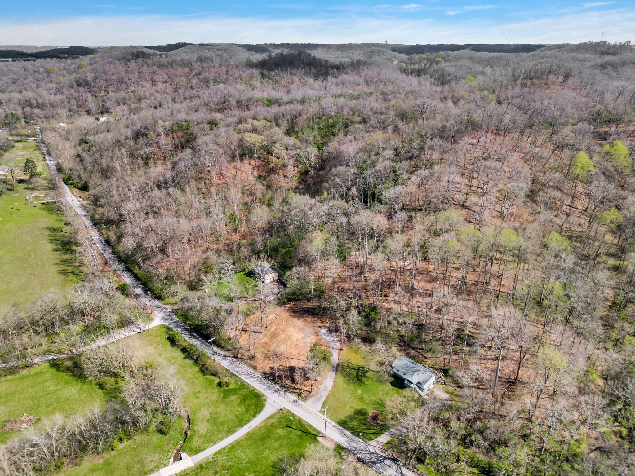 7791 Old Charlotte Pike