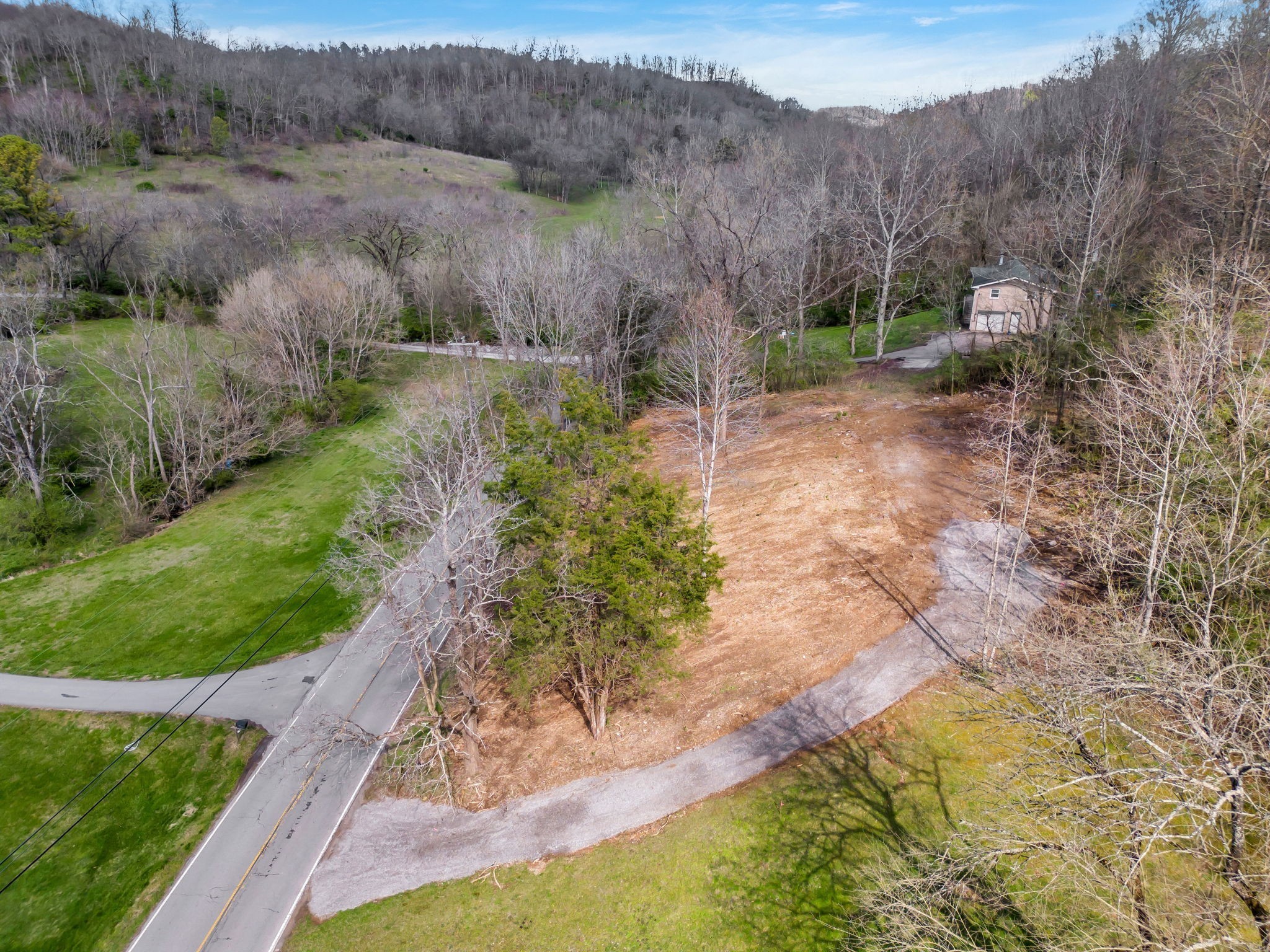 7791 Old Charlotte Pike