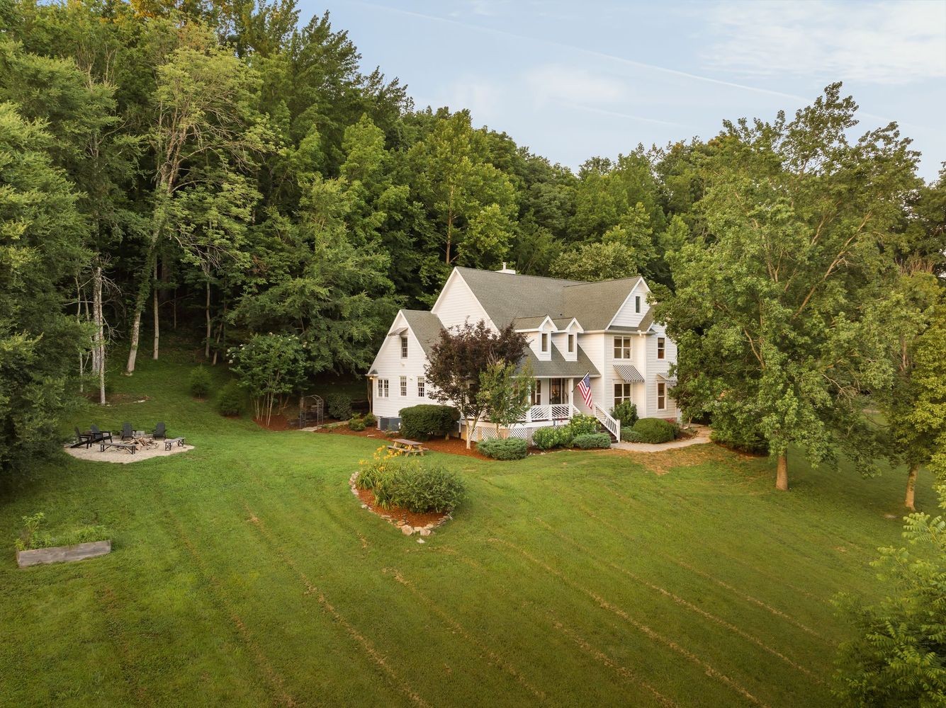 9581 S Harpeth Rd
