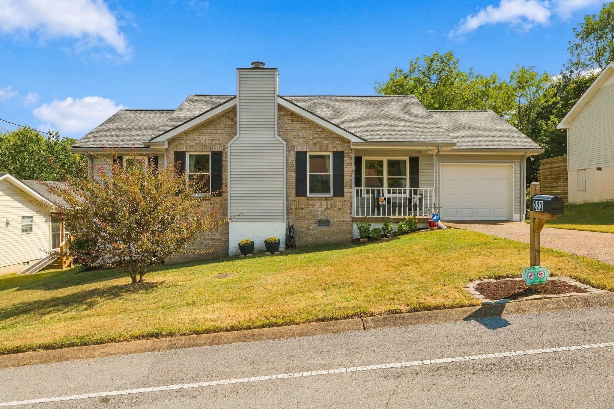 223 Ash Grove Drive