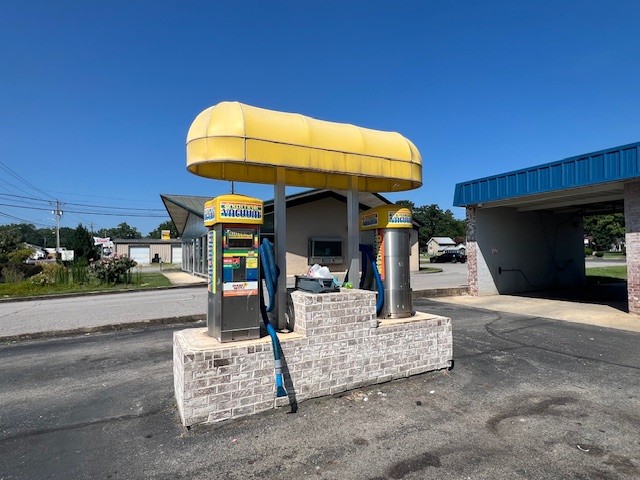 410 W Lincoln St
