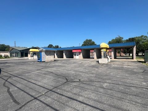 410 W Lincoln St Tullahoma TN 37388