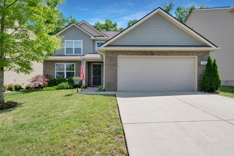1464 Old Stone Rd Lebanon TN 37087
