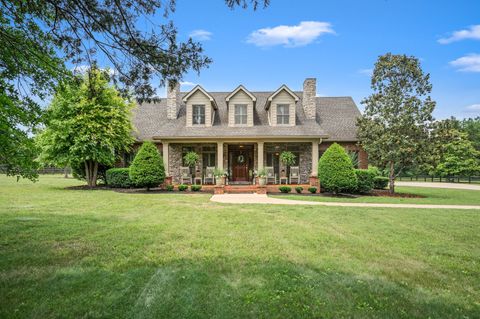 1052 Allen Rd Murfreesboro TN 37129
