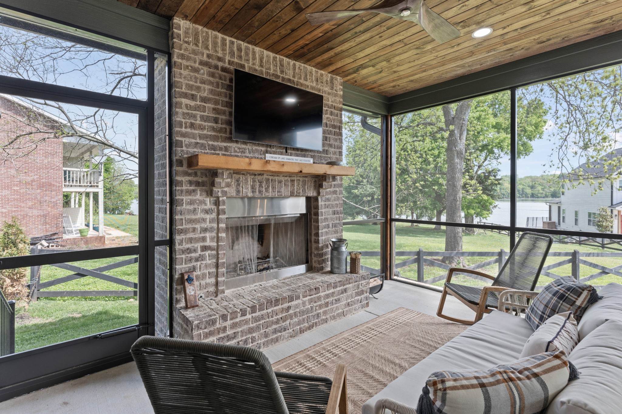 124 Barefoot Way
