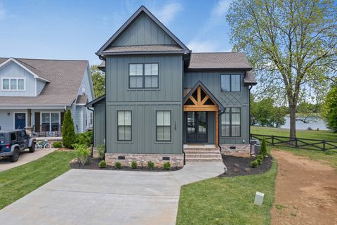 124 Barefoot Way Winchester TN 37398