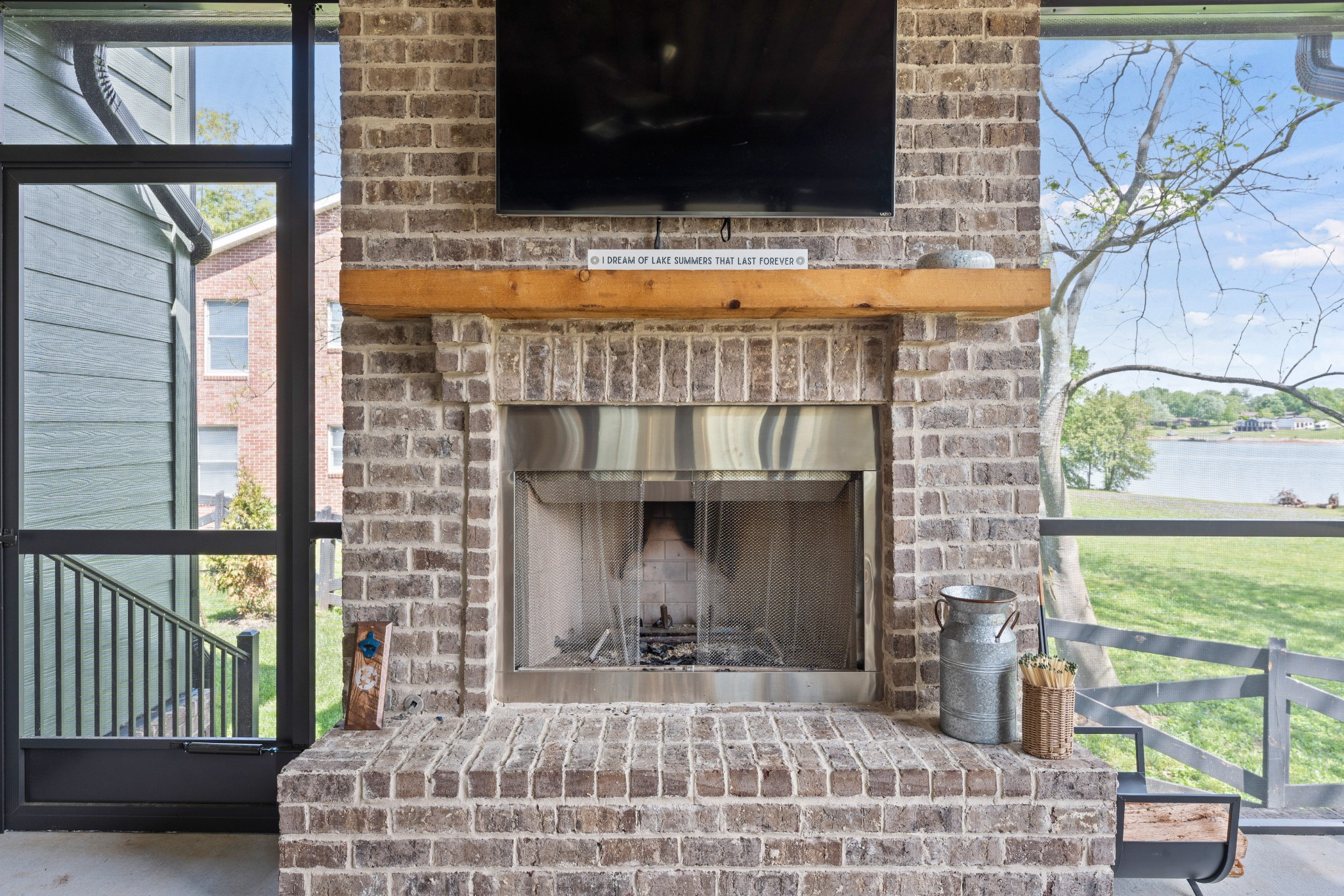 124 Barefoot Way
