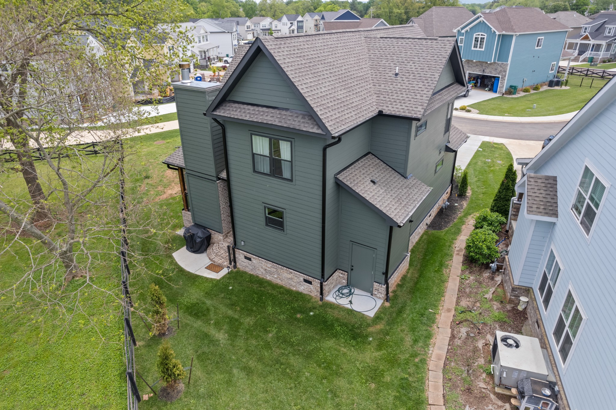 124 Barefoot Way