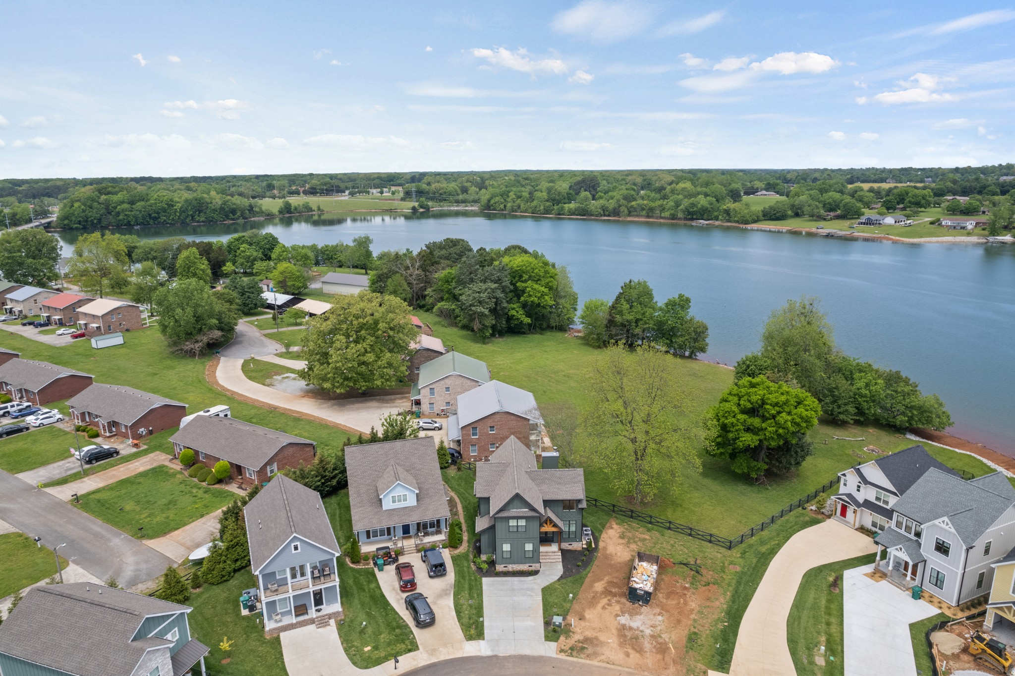 124 Barefoot Way