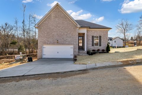 36 Bear Branch Place Joelton TN 37080