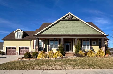 20 Windjammer Ct Winchester TN 37398