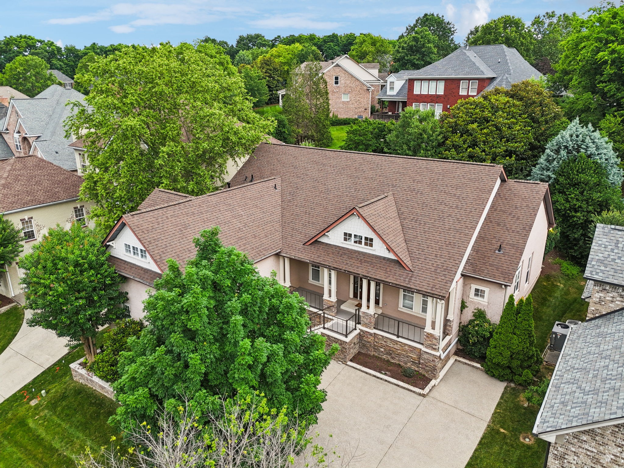 286 Keswick Grove Ln