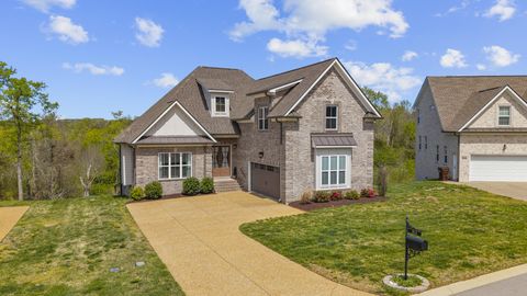 813 Ridgestone Pl Lebanon TN 37087