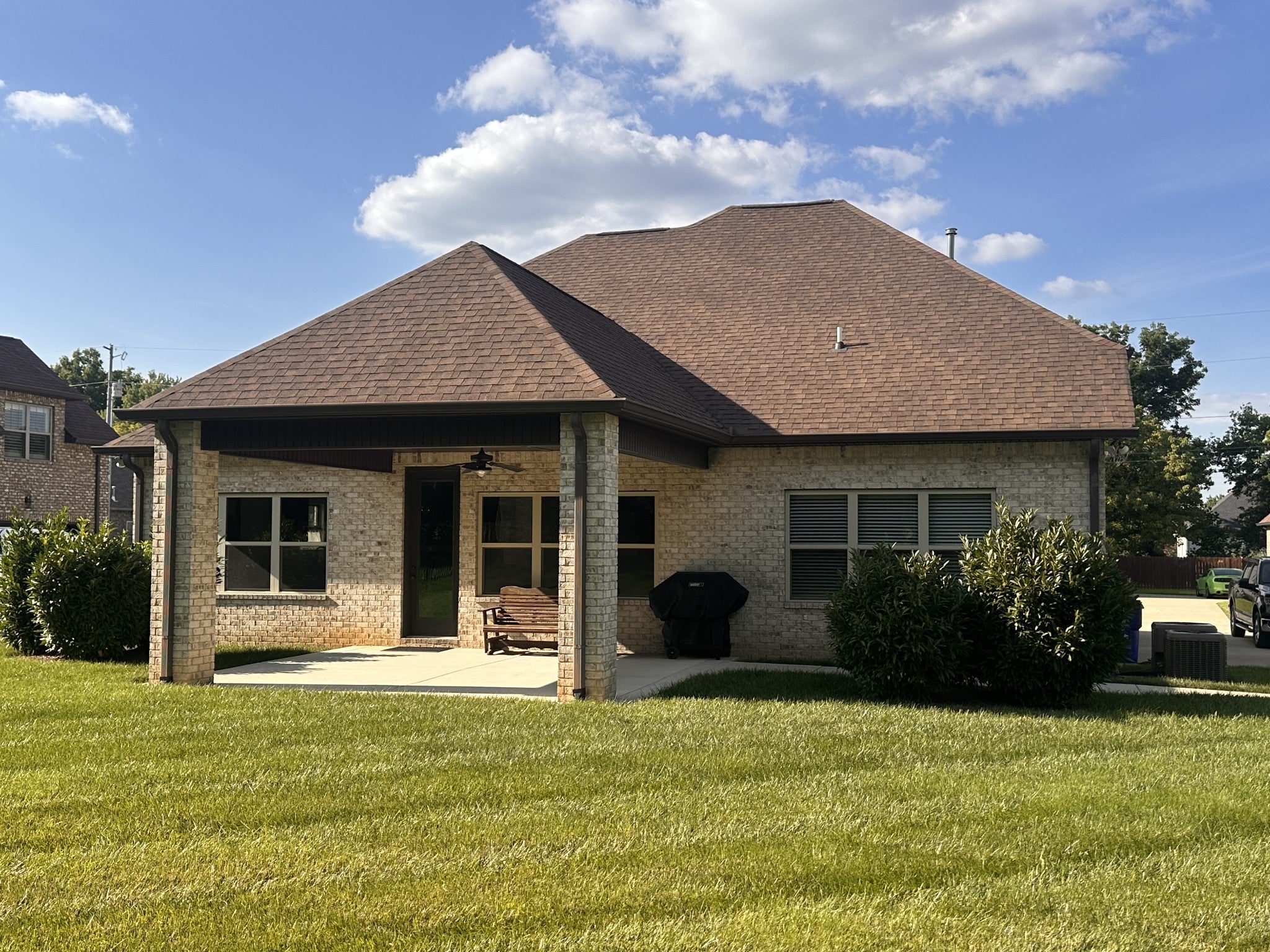 108 Montelena Dr