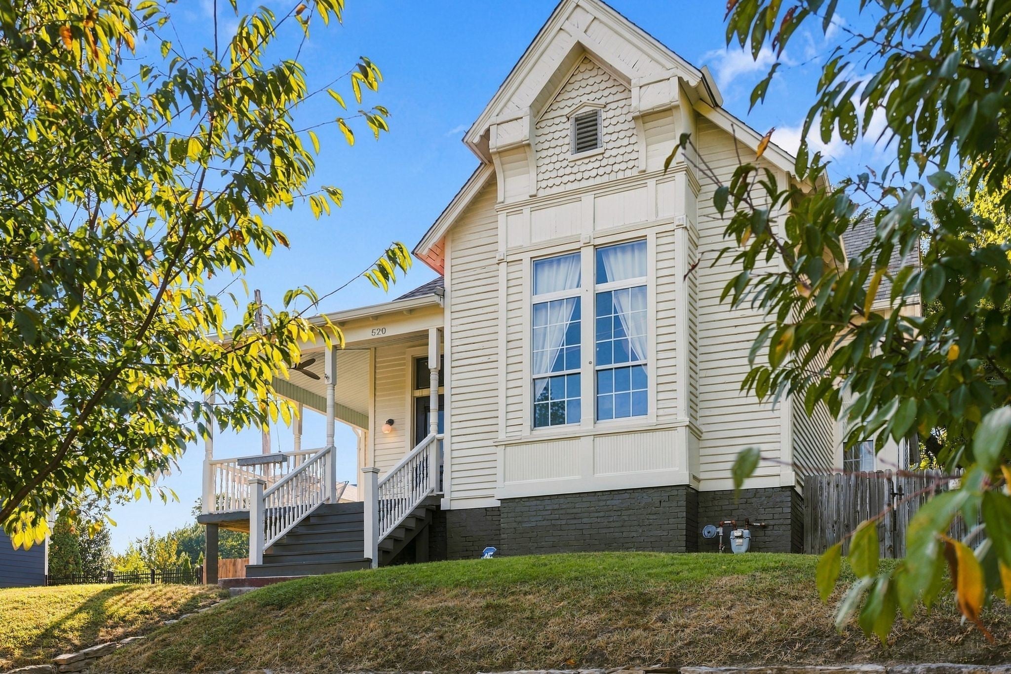 2-bed home sold in Nashville, TN 37206, 520 S 12th St 520 S 12th St, Nashville TN 37206 2-bed home, photo 2 of 60