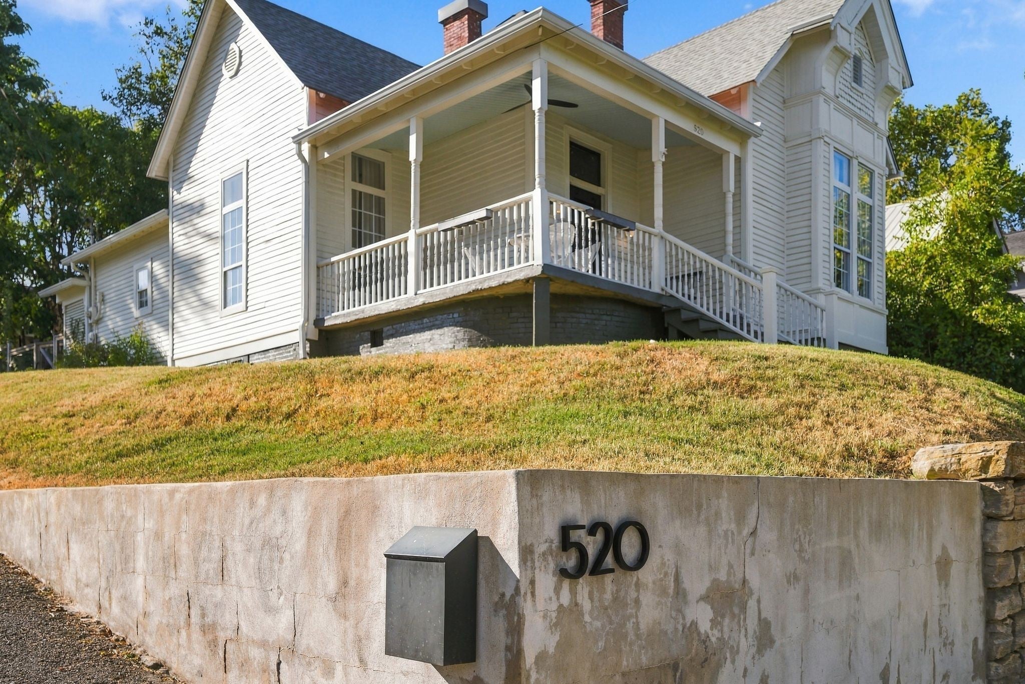 2-bed home sold in Nashville, TN 37206, 520 S 12th St 520 S 12th St, Nashville TN 37206 2-bed home, photo 5 of 60