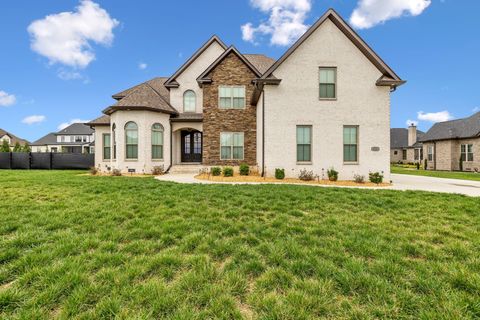 626 Reichert Ct Murfreesboro TN 37130