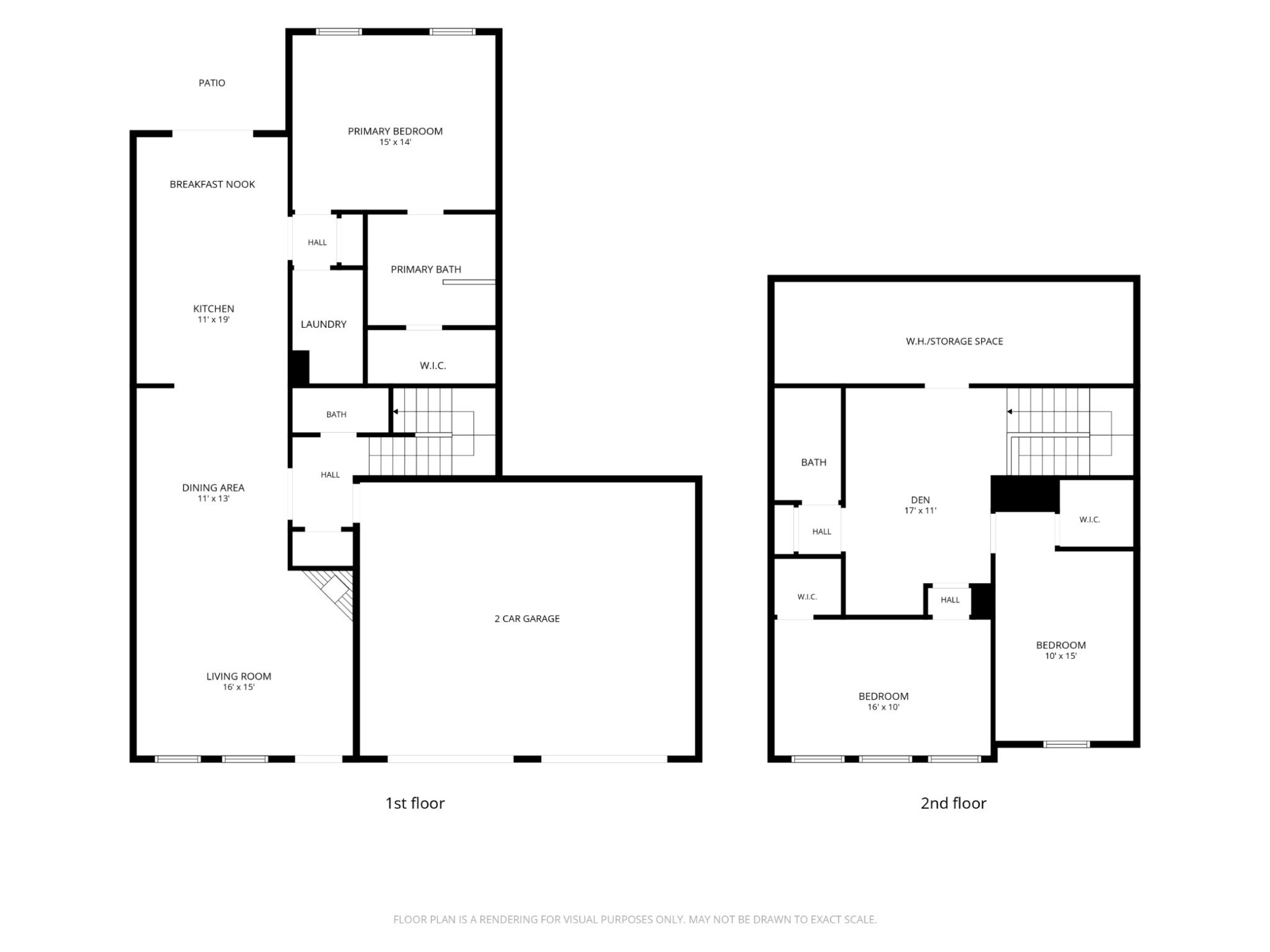 2106 Traemoor Village Ct