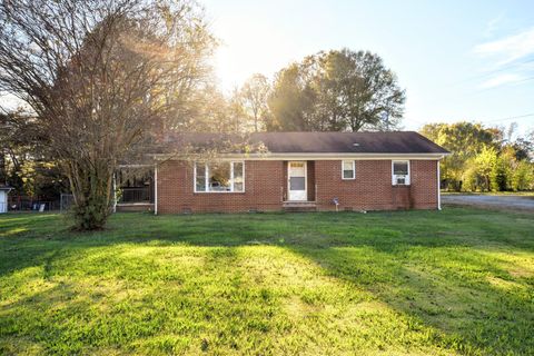 2524 Spring Place Road SE Cleveland TN 37323