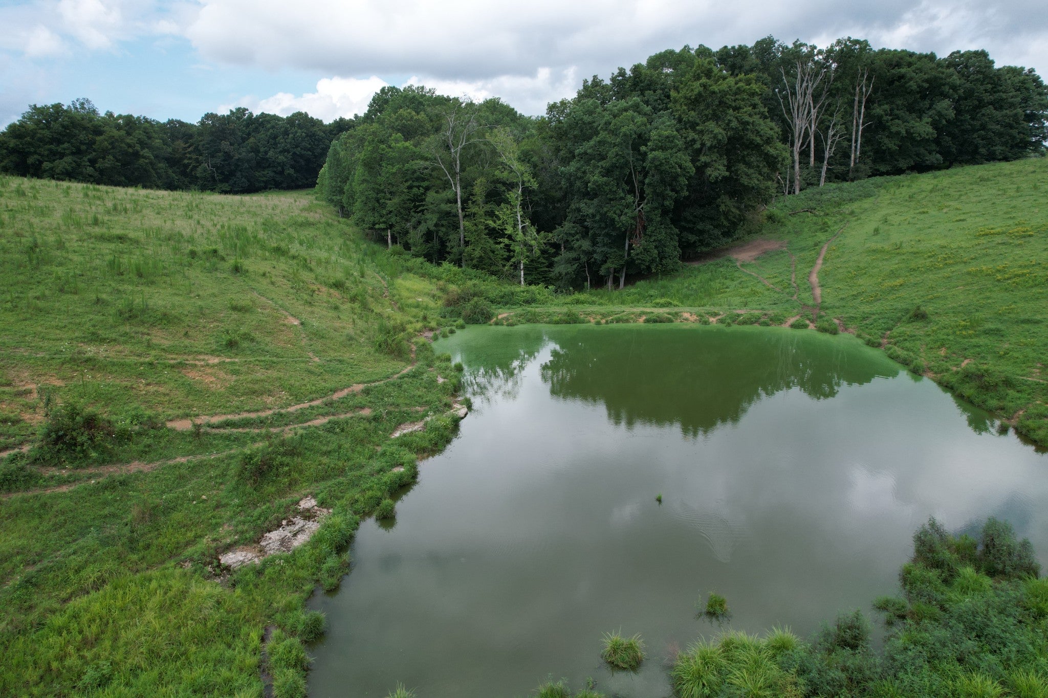 5 N Lick Creek Rd