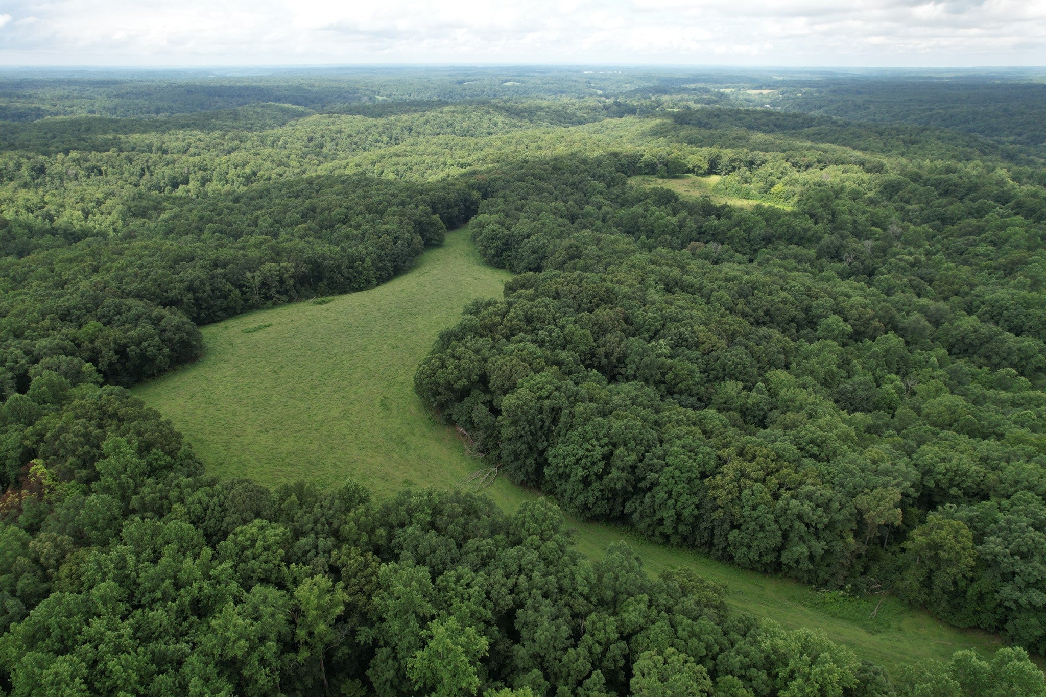 5 N Lick Creek Rd