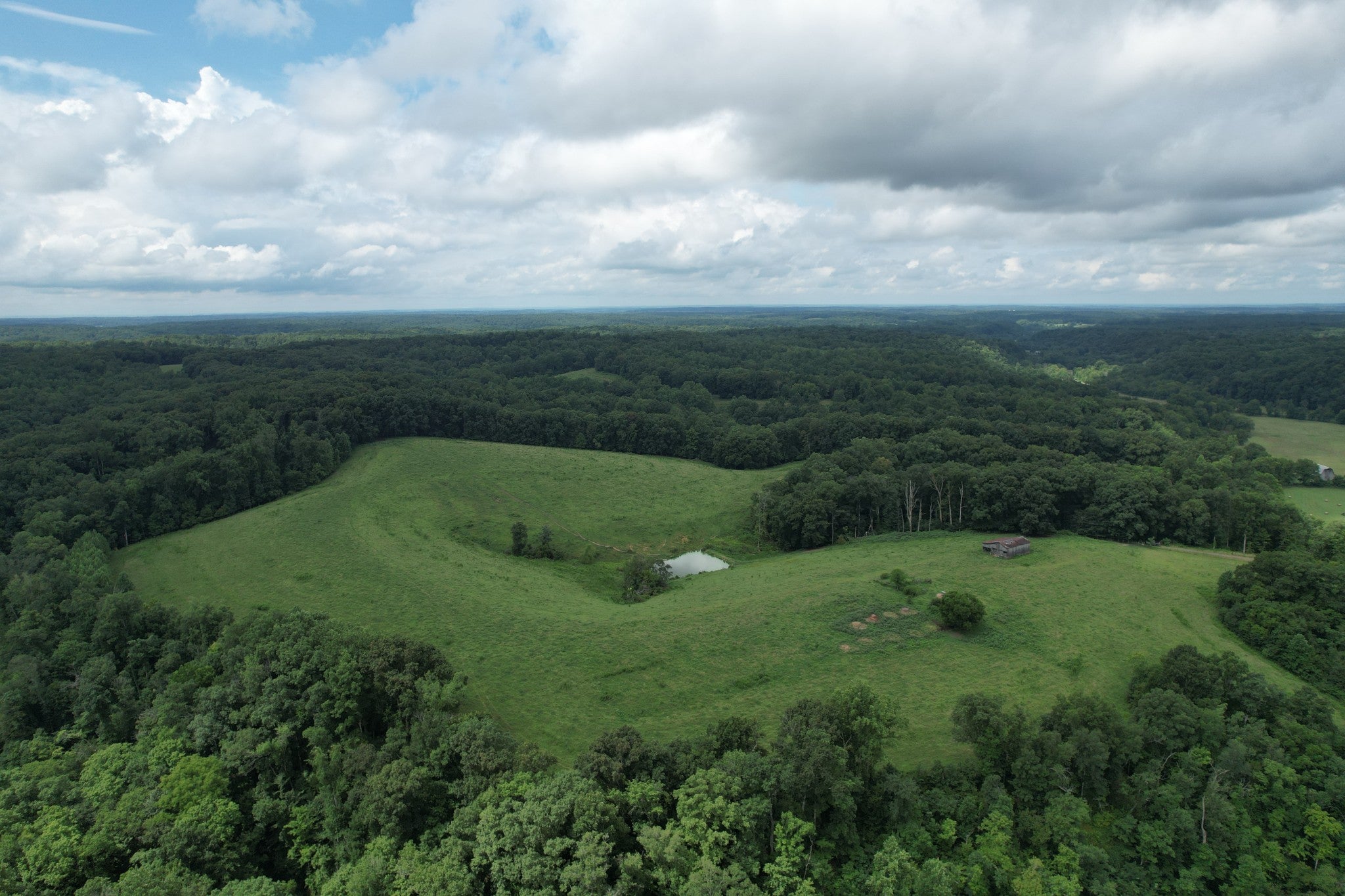 5 N Lick Creek Rd