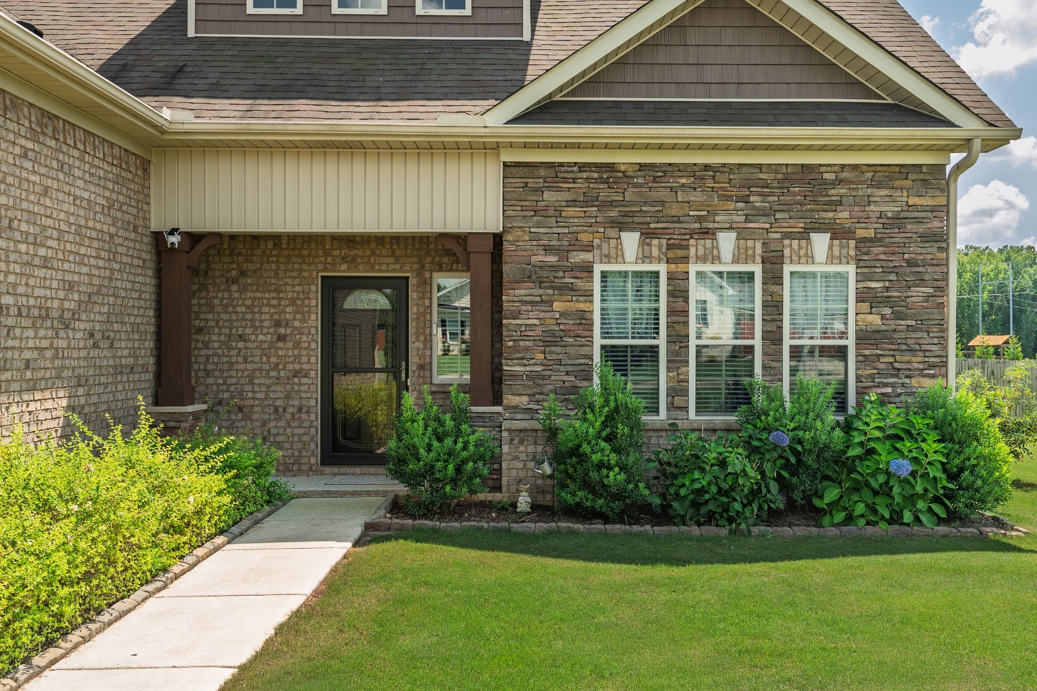 48 Hancock Branch Dr