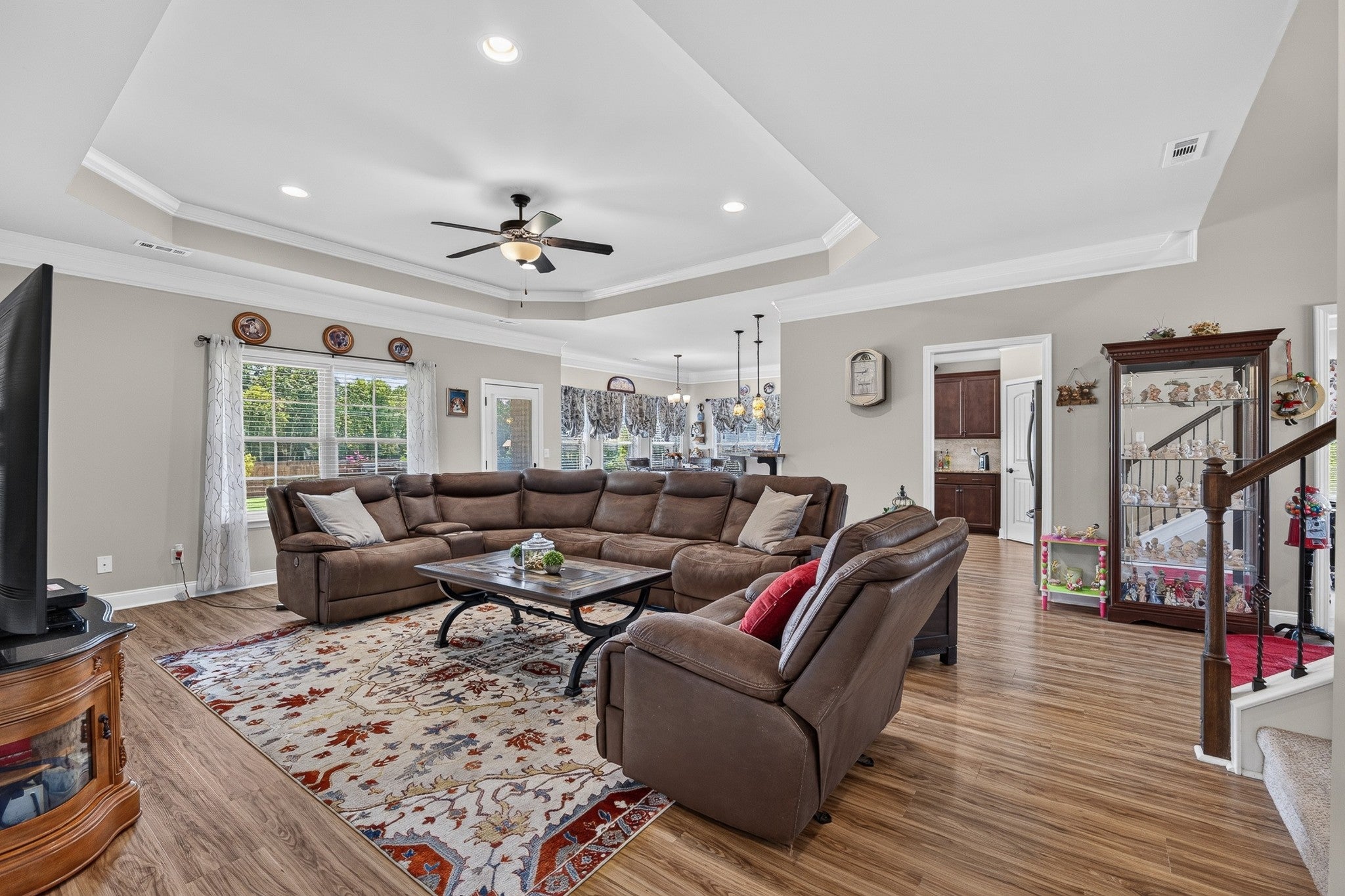 48 Hancock Branch Dr