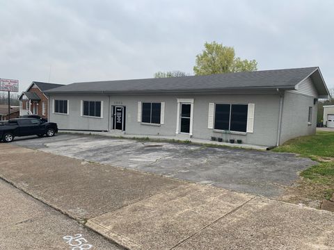 1505 Carmack Blvd Columbia TN 38401