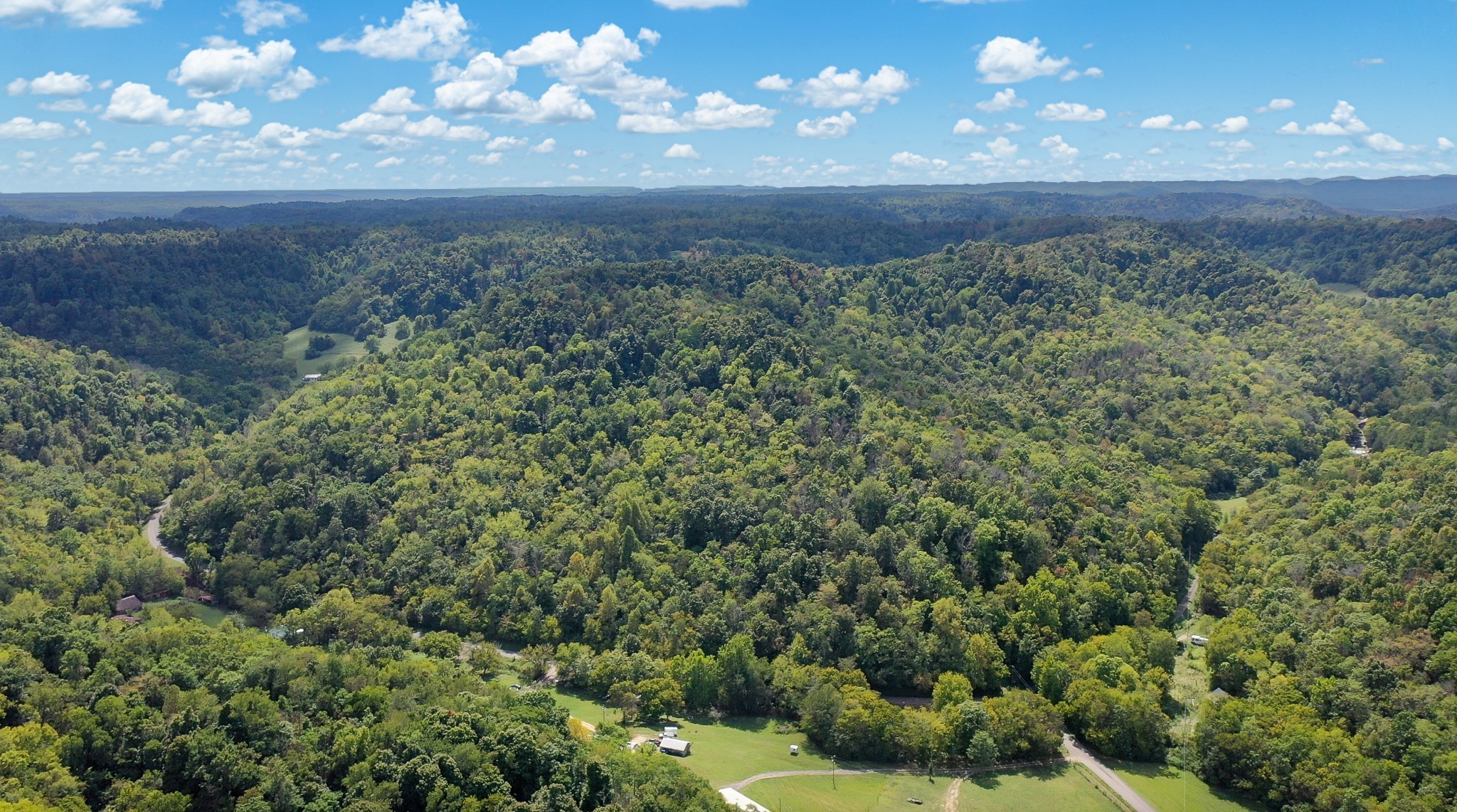Middle Tennessee Properties 2 7659 Burks Rd