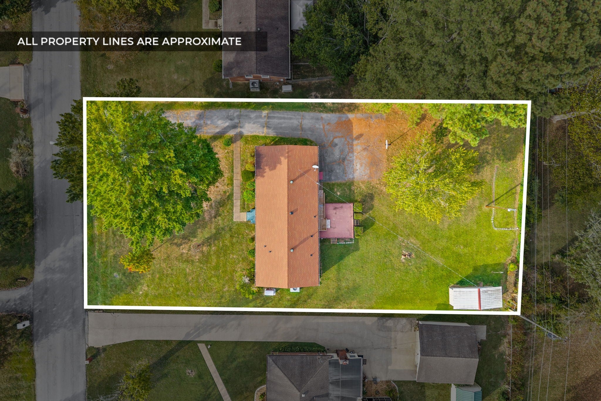 407 W Coy Cir