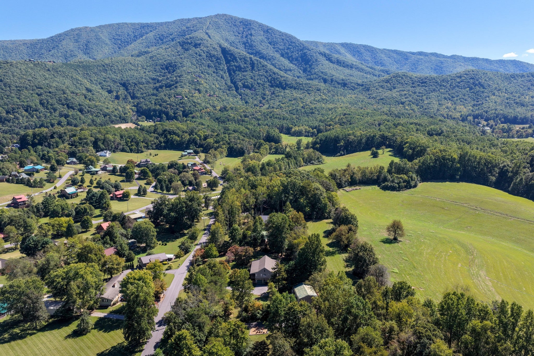 3404 Mattox Cemetery Road