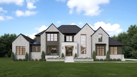 840 Brentview Dr Nashville TN 37220