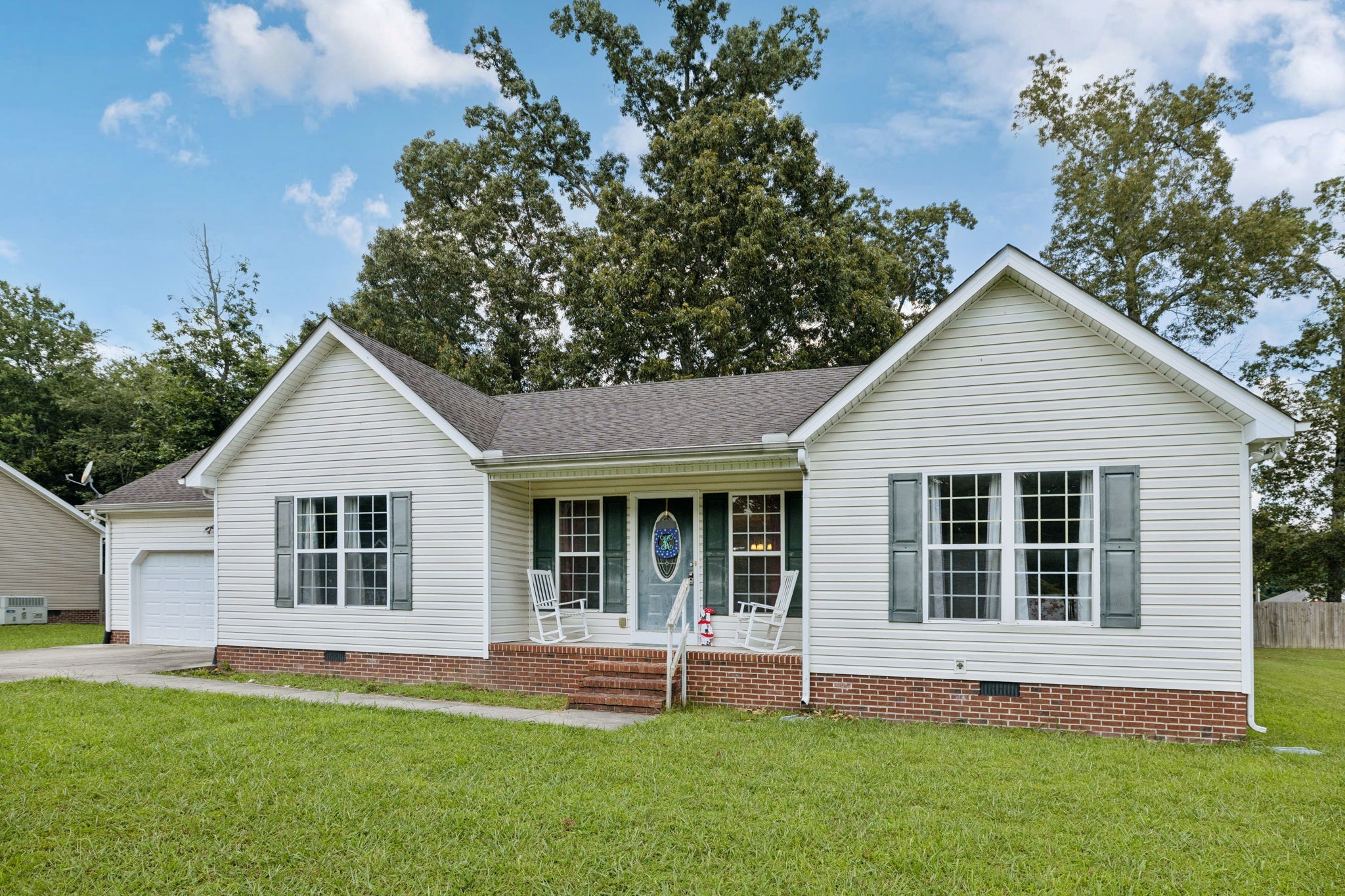525 Indian Springs Cir