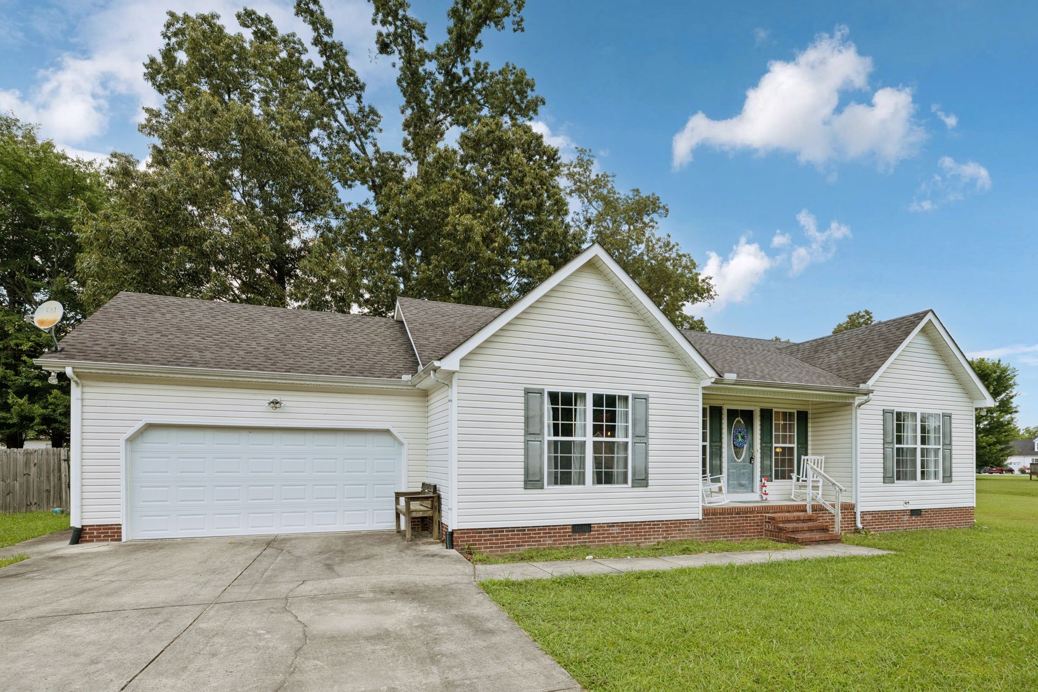 525 Indian Springs Cir