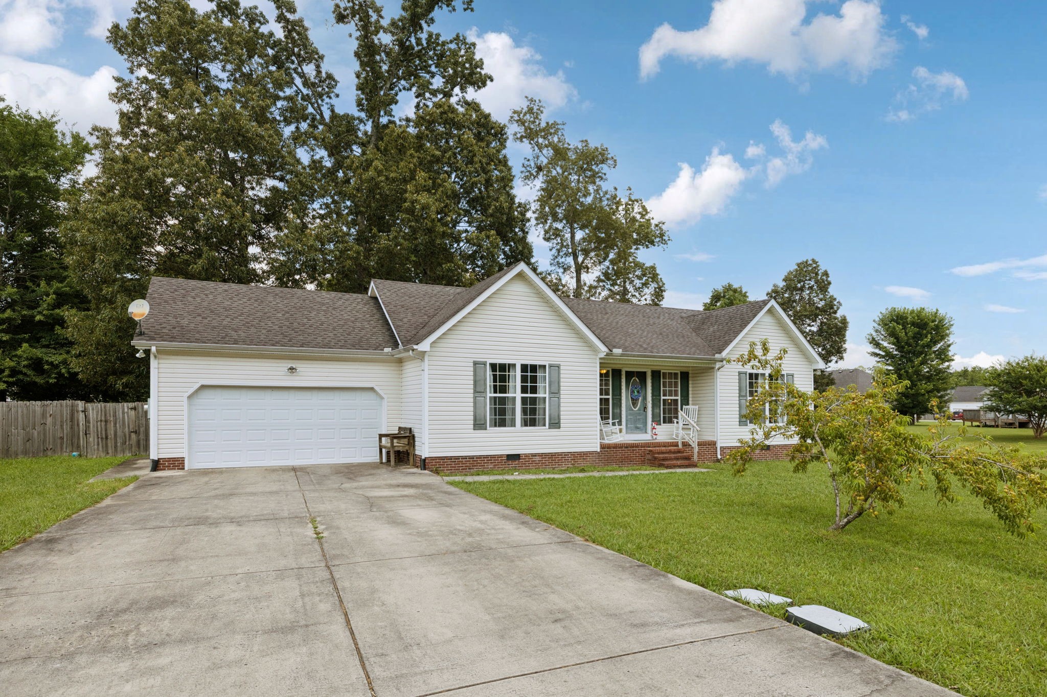 525 Indian Springs Cir