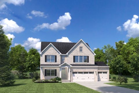 548 Brumby Loop White House TN 37188