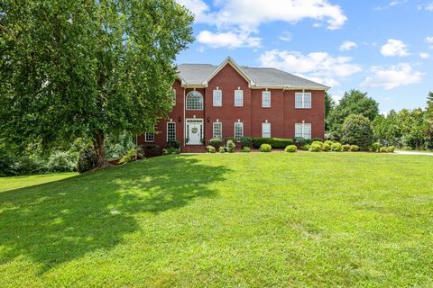 992 Stonebridge Cir Cookeville TN 38501