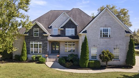 2804 Battleground Dr Murfreesboro TN 37129