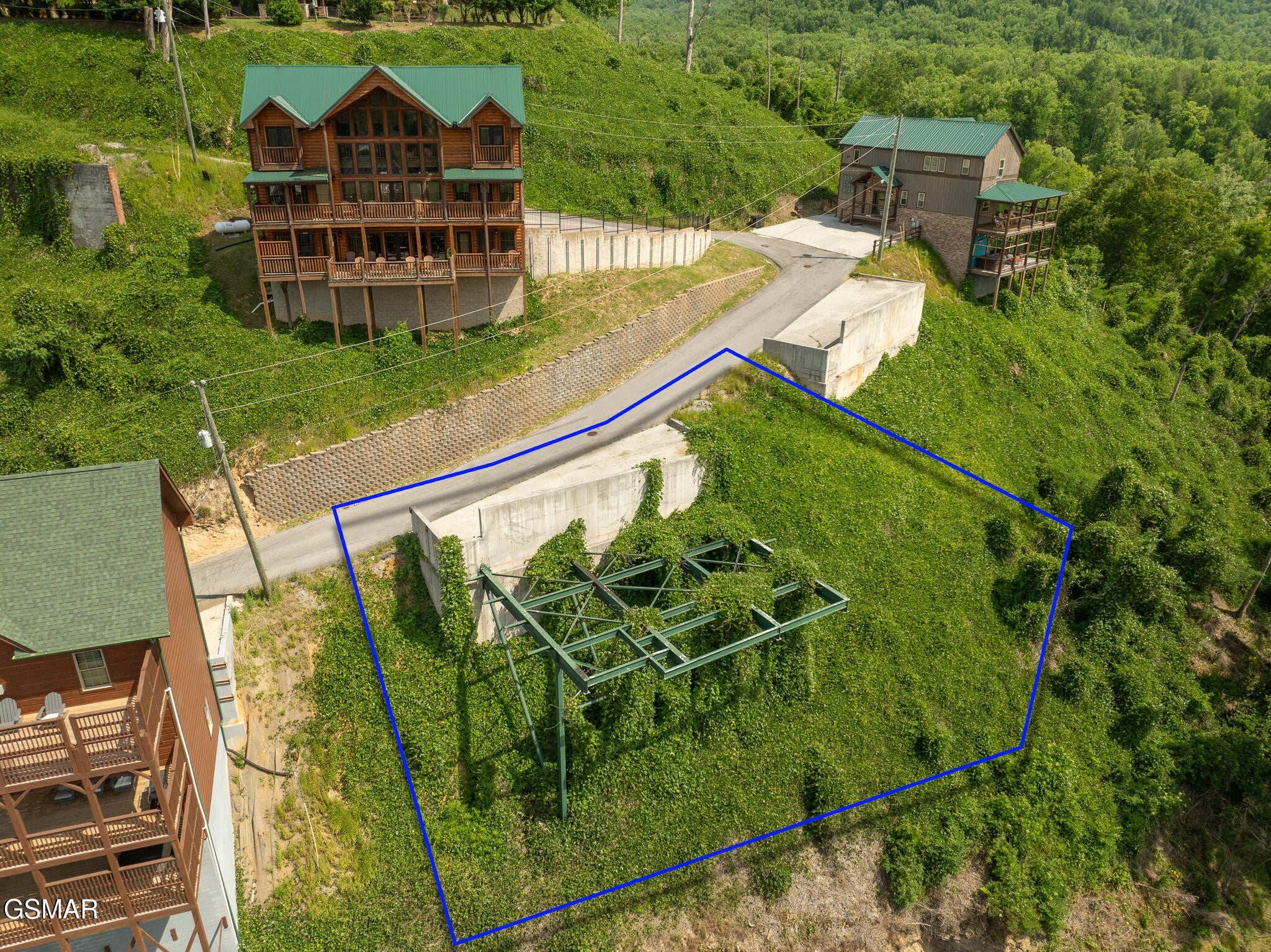744 Widows Knob Road