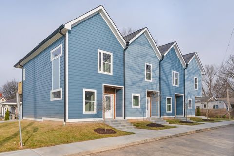 1619 S Highland Park Avenue Chattanooga TN 37404