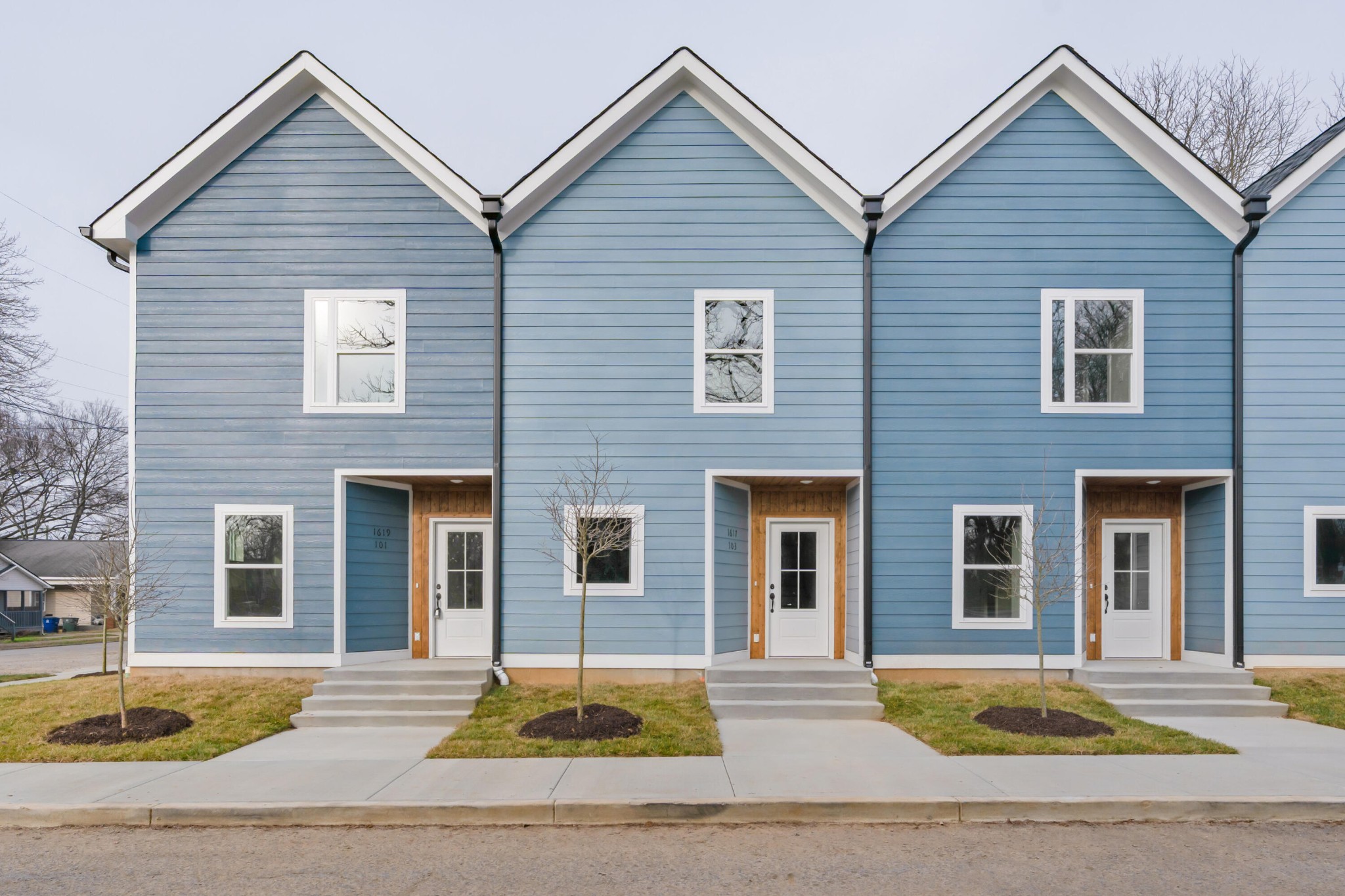 1619 S Highland Park Avenue