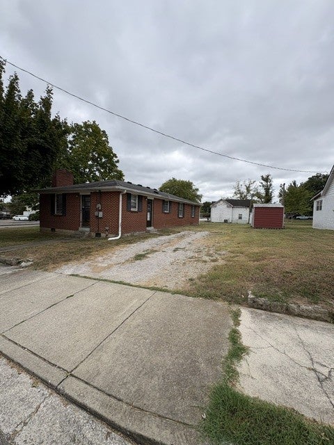 1400 S High St
