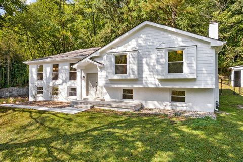 6556 Jocelyn Hollow Rd Nashville TN 37205