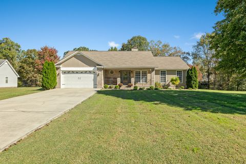 280 Hailey Ridge Ln Gainesboro TN 38562