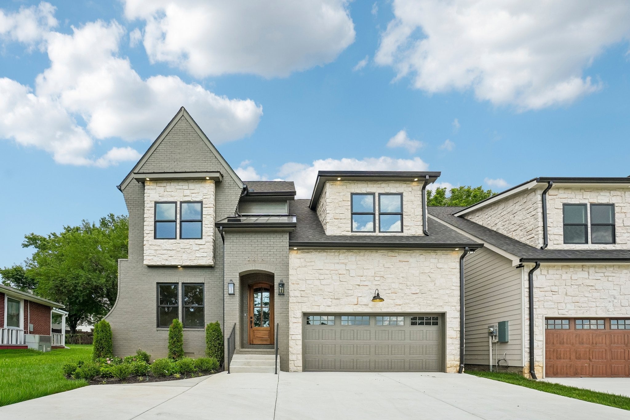 4-bed listing at 2814 Harriette Ct, Nashville