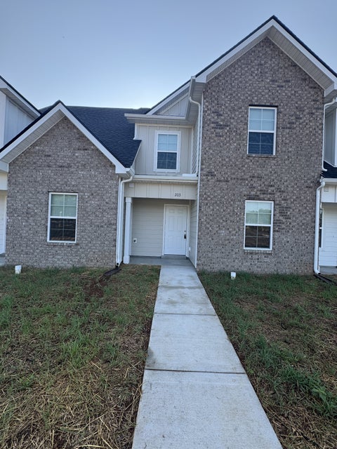 Photo of 203 Mountaindale Dr, Smyrna, TN 37167 (MLS # 3515211)