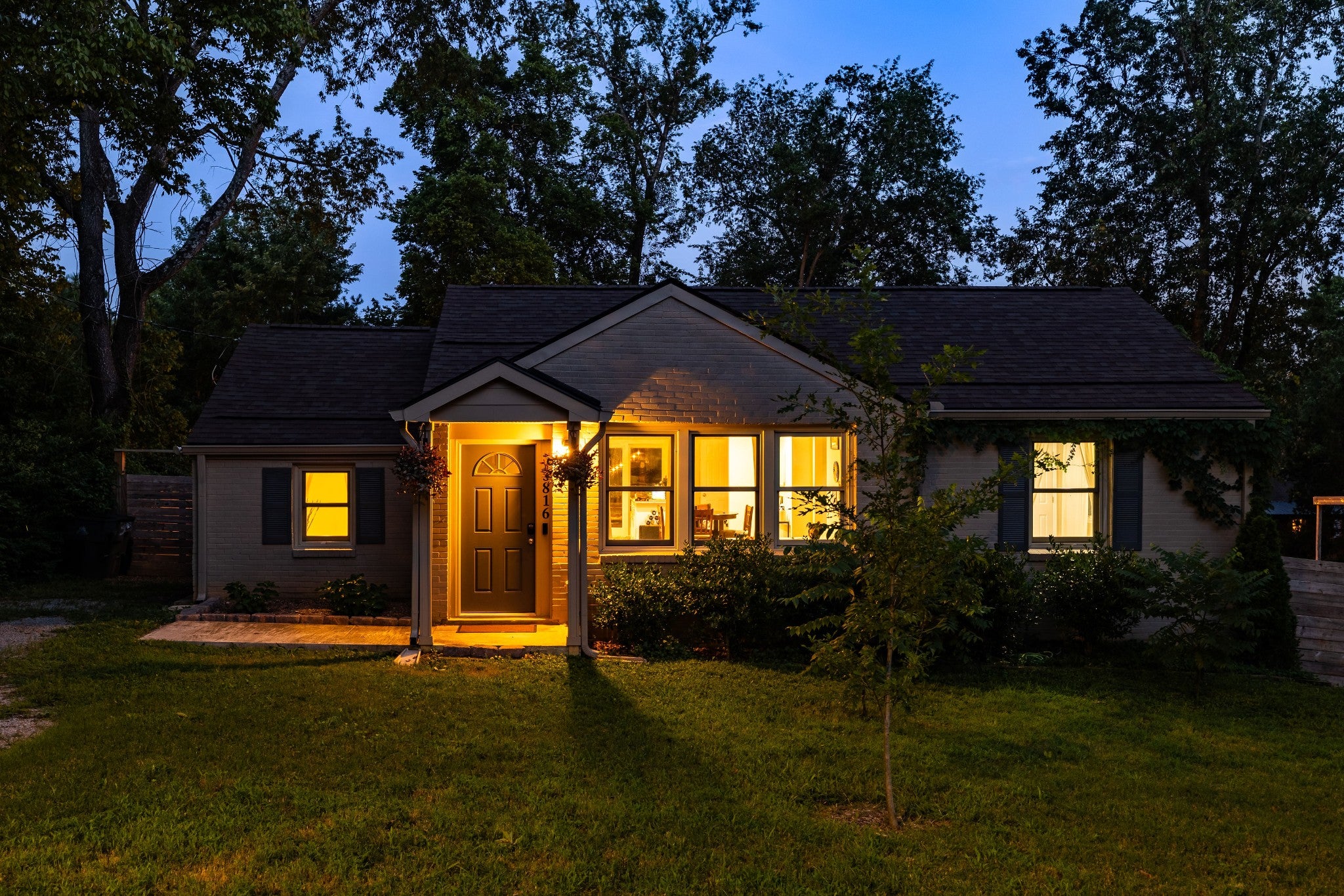 3816 Inglewood Cir N