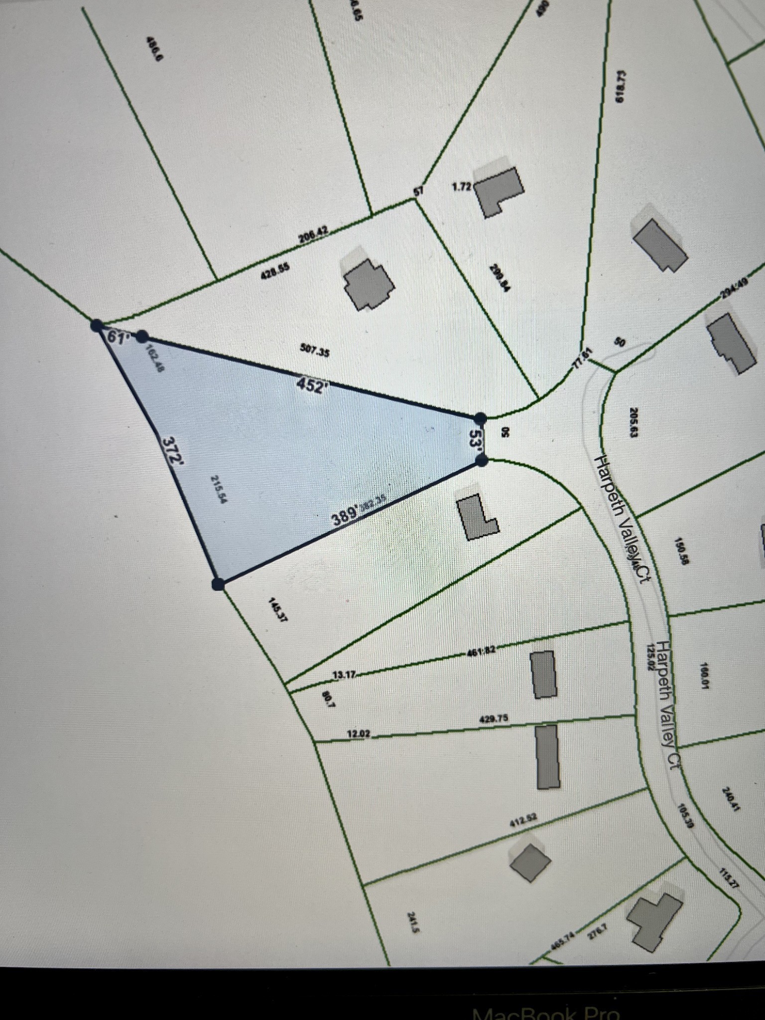 1021 Harpeth Valley Ct