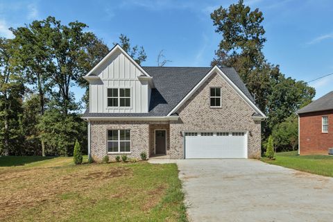 506 Mountain View Ct Smyrna TN 37167